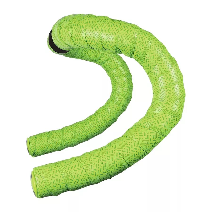 Lizard Skins DSP Ultra Bar Tape - 2.7mm Hyper Green