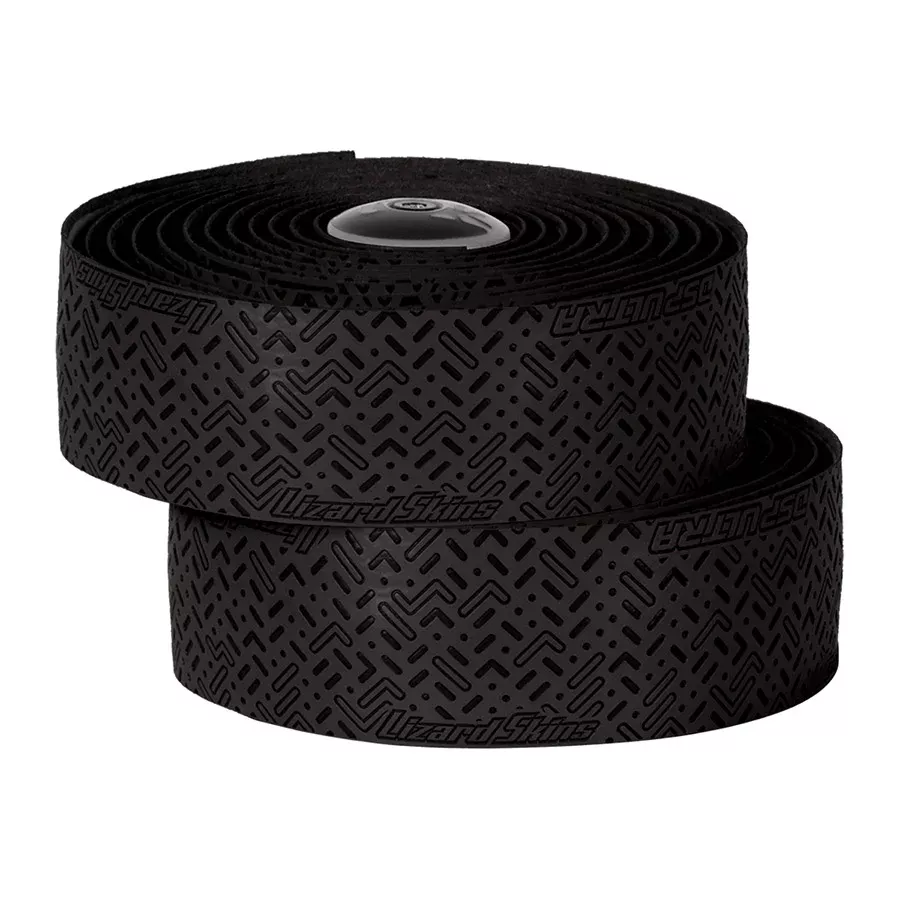Lizard Skins DSP Ultra Bar Tape - 2.7mm Jet Black