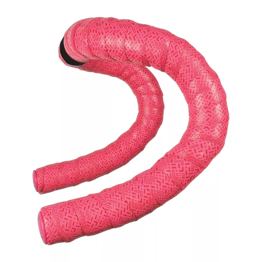 Lizard Skins DSP Ultra Bar Tape - 2.7mm Neon Pink