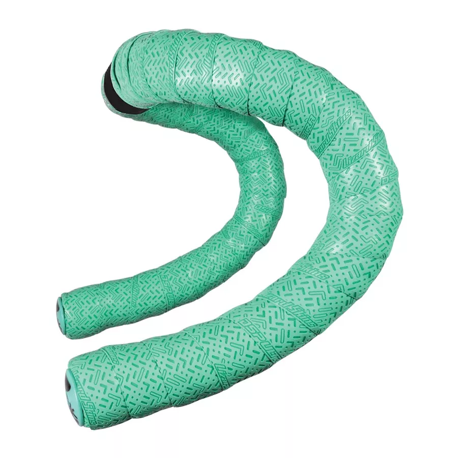 Lizard Skins DSP Ultra Bar Tape - 3.5mm Celeste Green