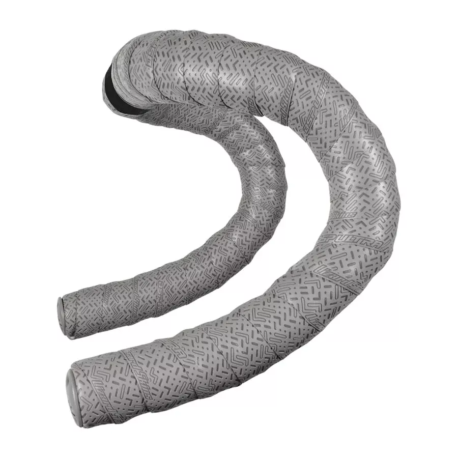Lizard Skins DSP Ultra Bar Tape - 3.5mm Cool Gray