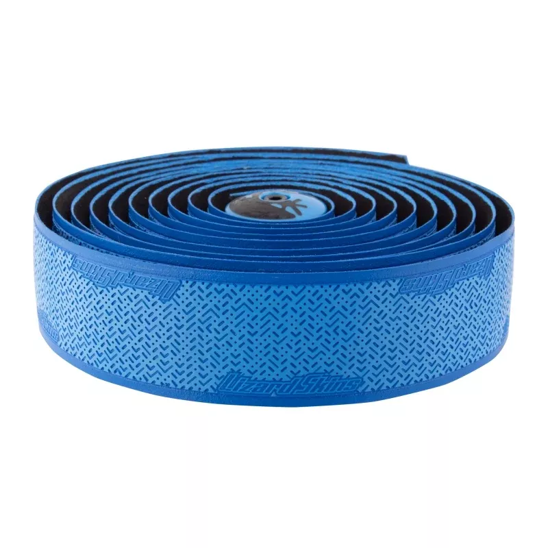 Lizard skins DSP V2 4.6mm Cobalt Blue bar tape