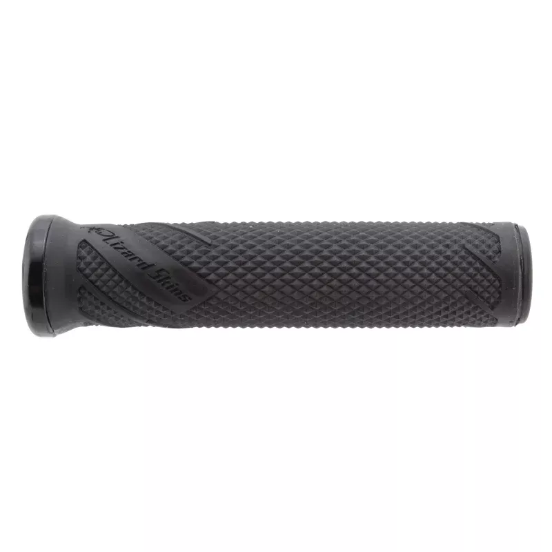 Lizard Skins Wasatch Lock-On Grips - Black