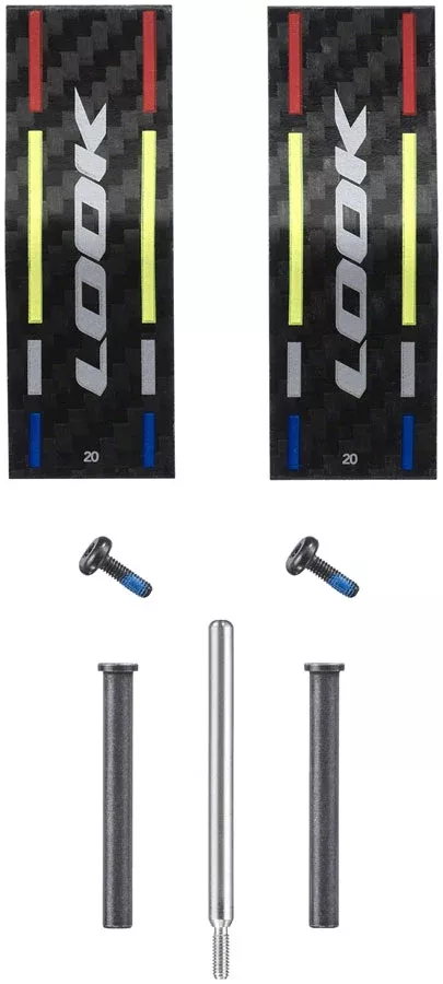 LOOK KEO Blade Kit - 20Nm MY24+