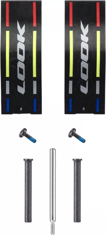 LOOK KEO Blade Kit - 8Nm MY24+