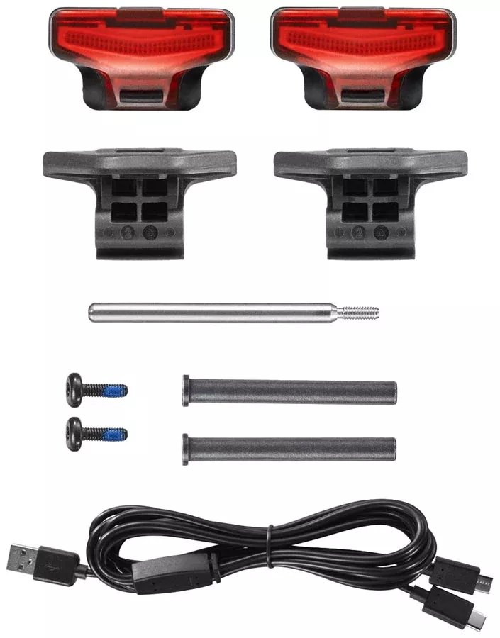 LOOK KEO Vision Upgrade Kit - For KEO Blade Only