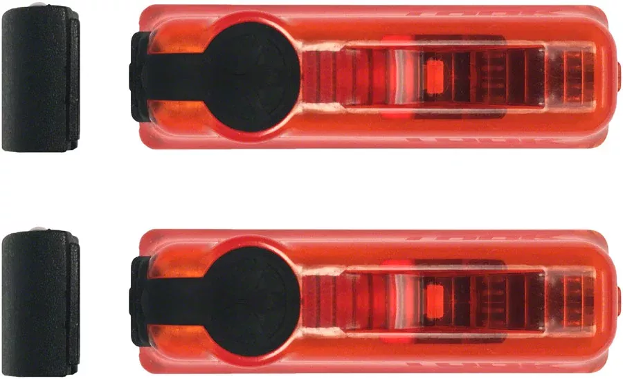 Look Vision Light X2 Kit - Trekking