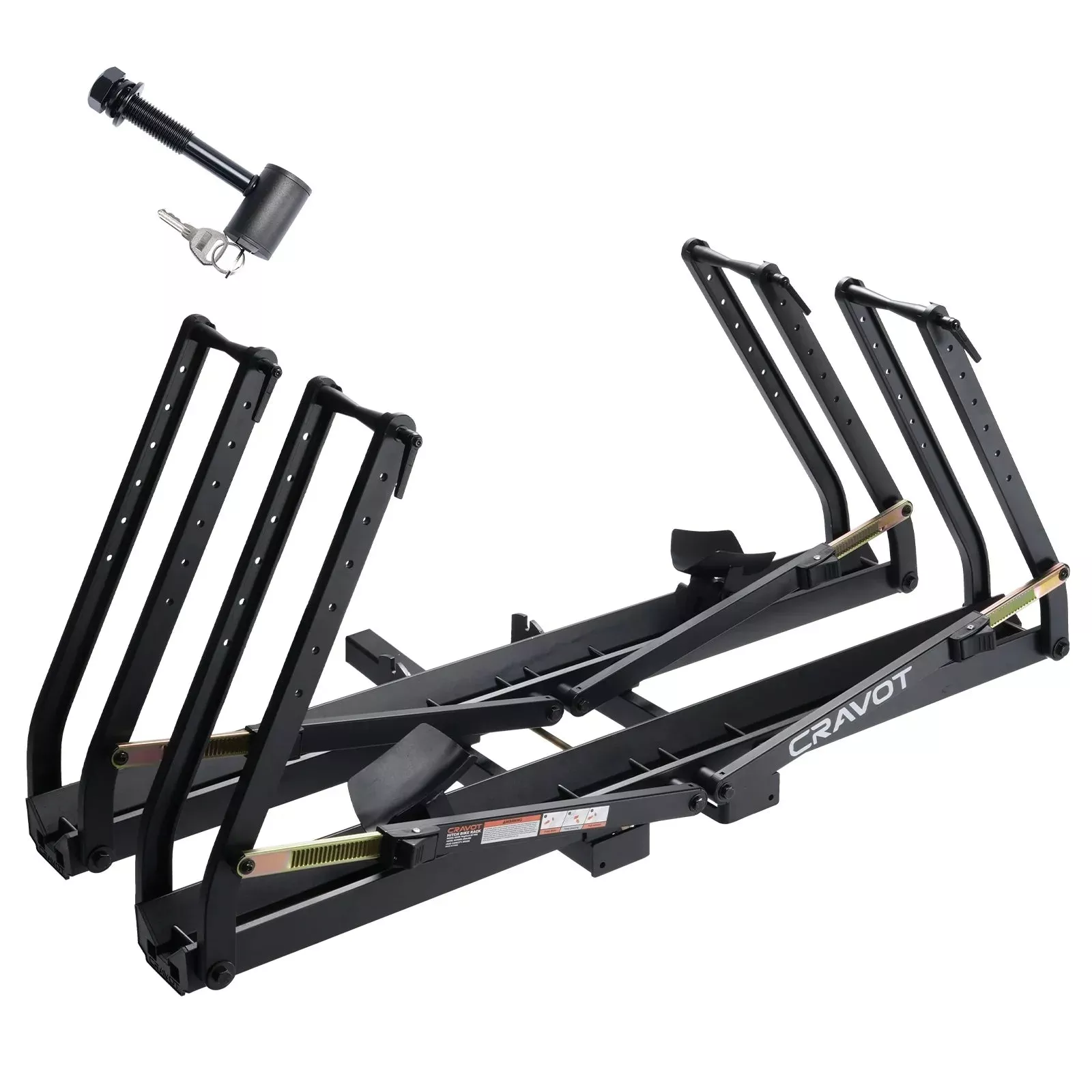 MagRack X2 MAX | CRAVOT Foldable