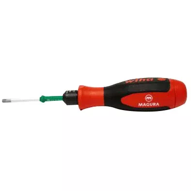 Magura EBT Torque Driver T25 0.5Nm