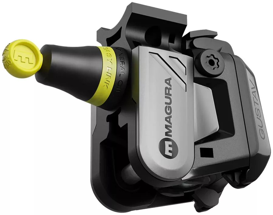 Magura Gustav Pro Brake Lever Master Body