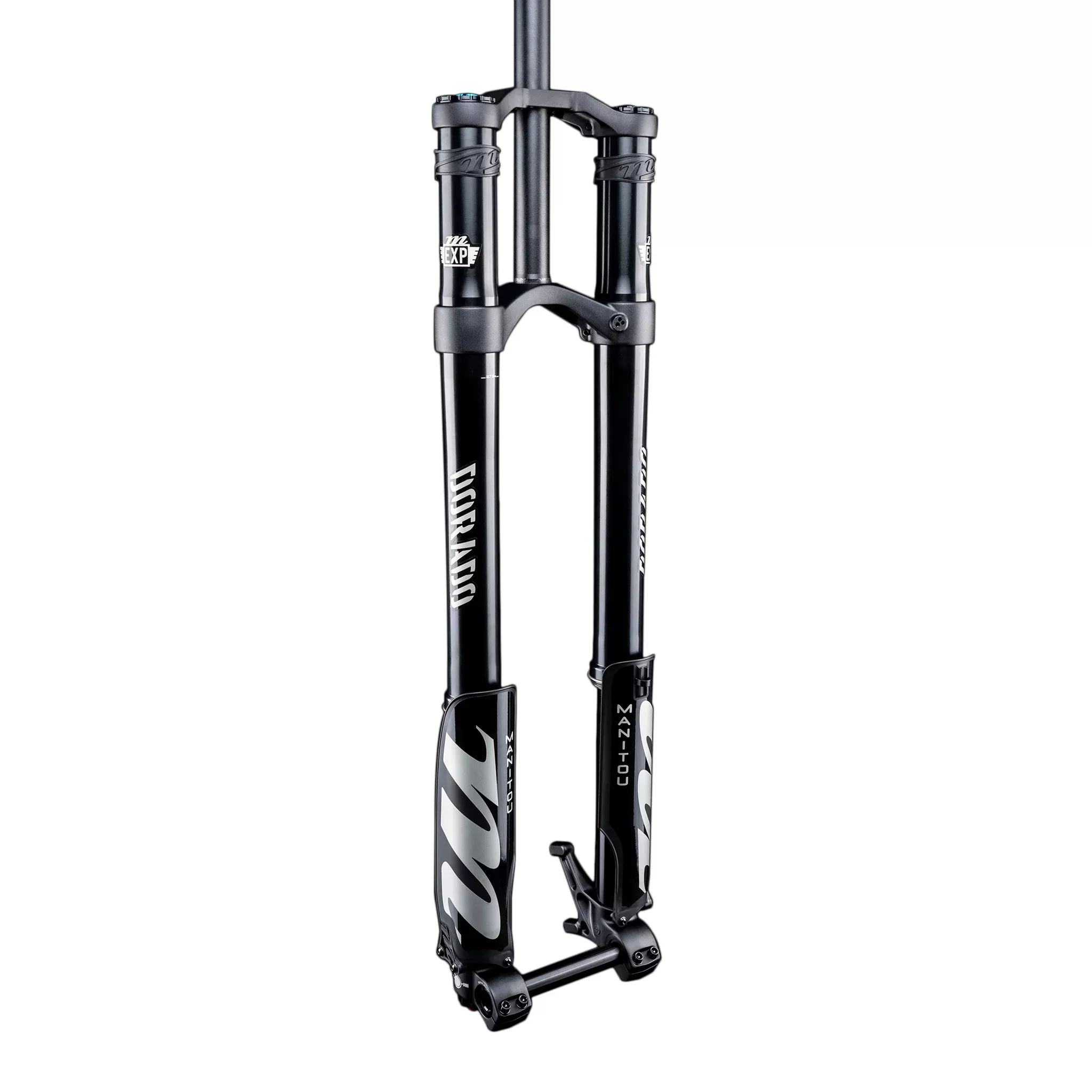 Manitou Dorado Expert 29" fork 203mm Long OS 15x110mm B