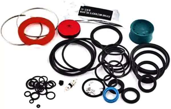 ManitouMara Pro Complete Rebuild Kit