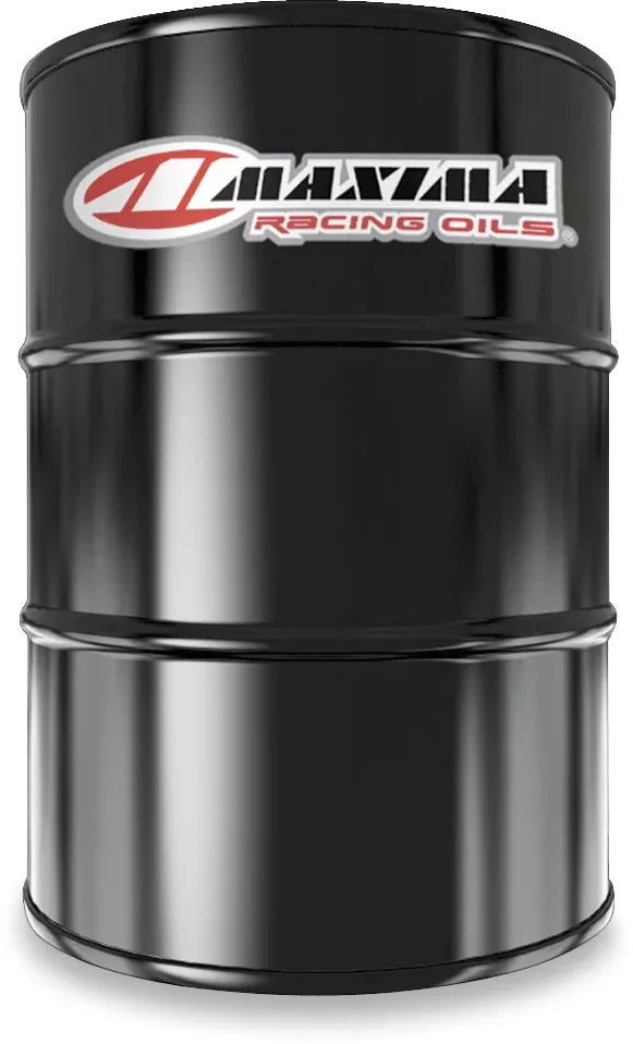 Maxima Racing Oil Premium 10W-40 Engine Oil – 55 Gallon Drum (Part #34055)
