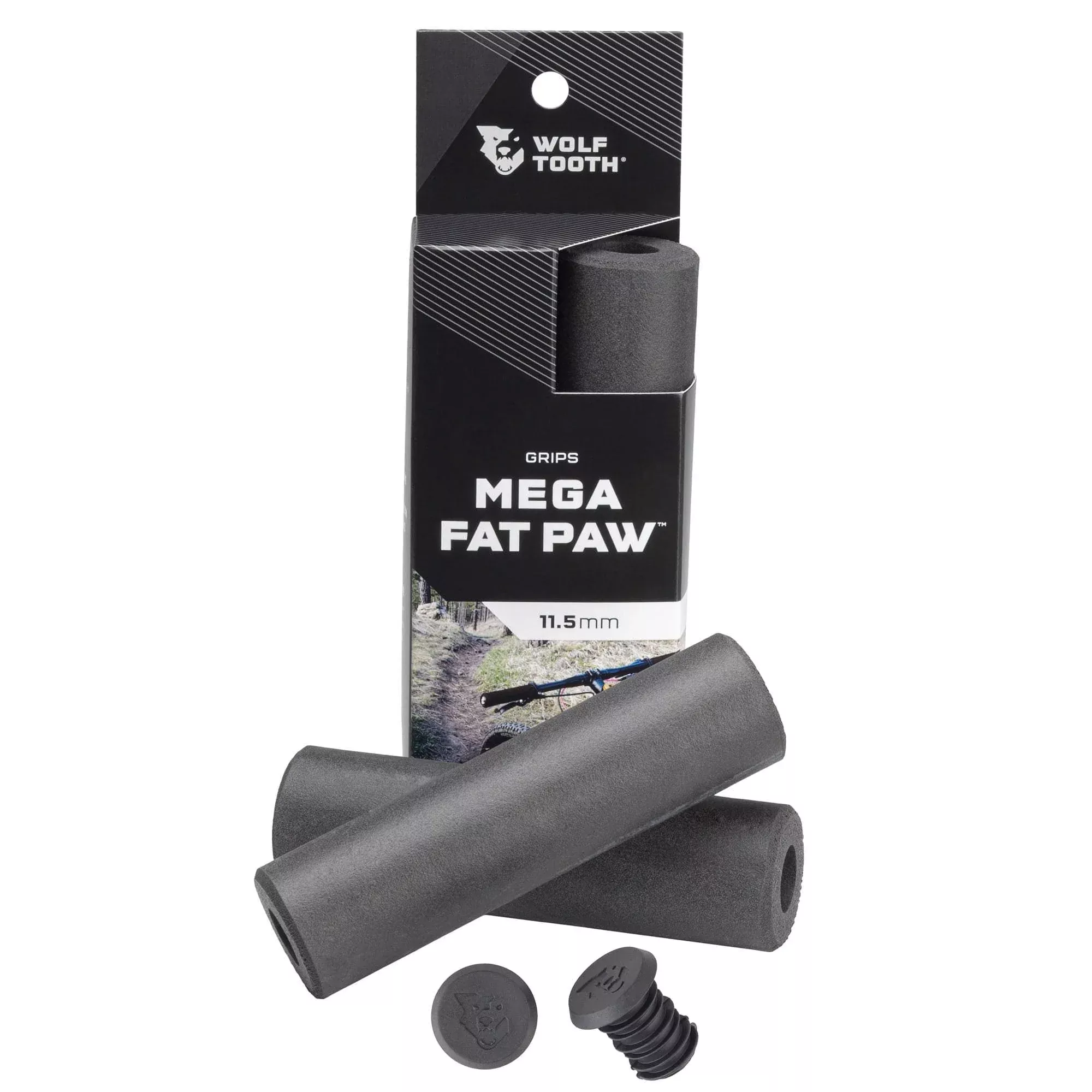Mega Fat Paw Grips