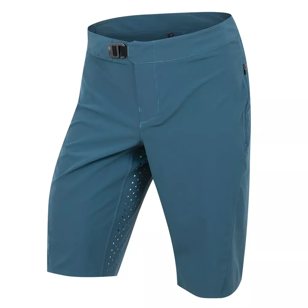 Men's Summit Shorts with Liner - OCEAN BLUE / 30