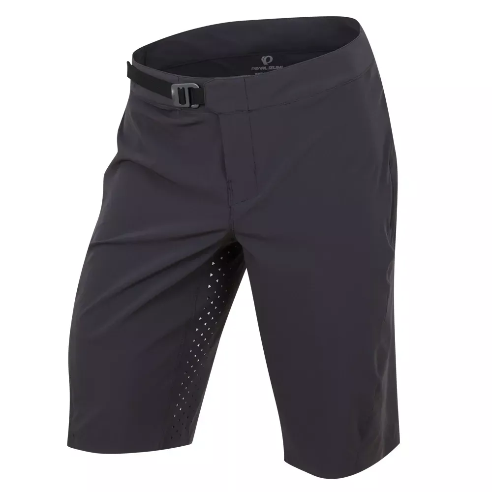 Men's Summit Shorts with Liner - PHANTOM / 38