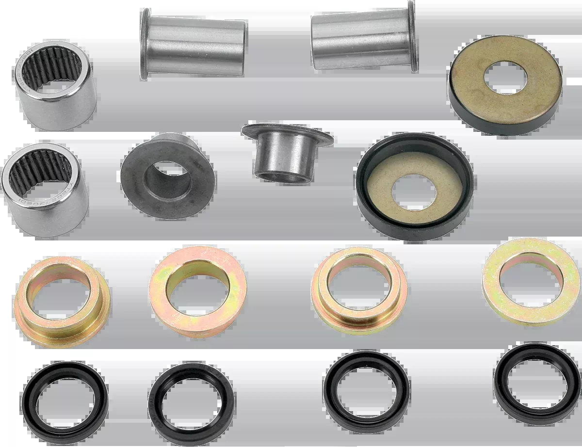 Moose Offroad Swingarm Bearing Kit for Suzuki 28-1008