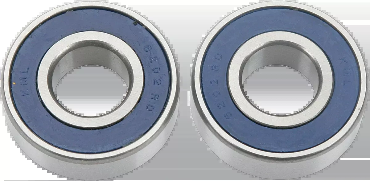 Moose Offroad Wheel Bearing Kit - Front and Rear, Part 25-1143