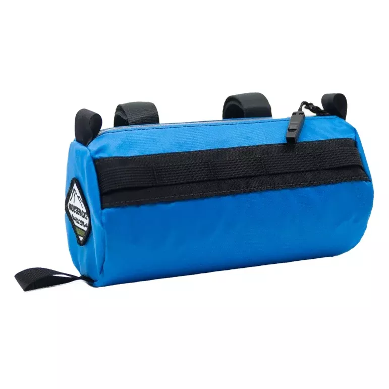 MoosePacks Handlebar Bag 2.5L BlueRidge