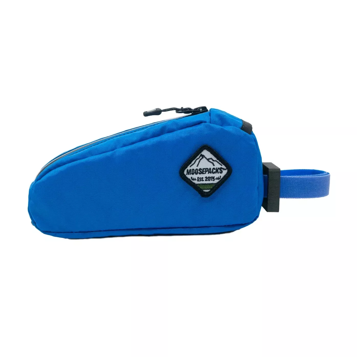 MoosePacks Top Tube Bag 1L BlueRidge