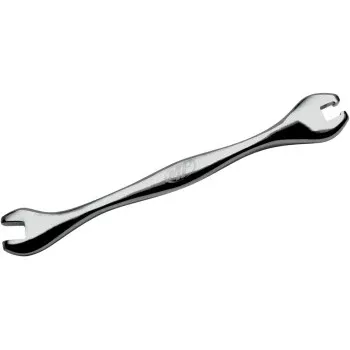 Motion Pro Ergo Spoke Wrench — Ergonomic Motorcycle Wheel Truing Tool