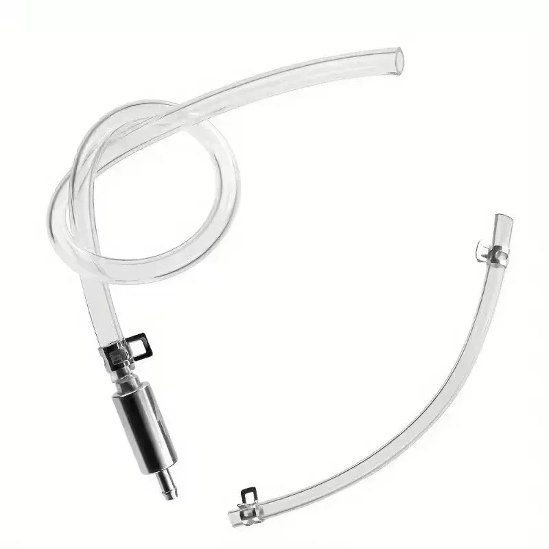 Moto Brake Bleed Kit With Check-Valve FactoryZ