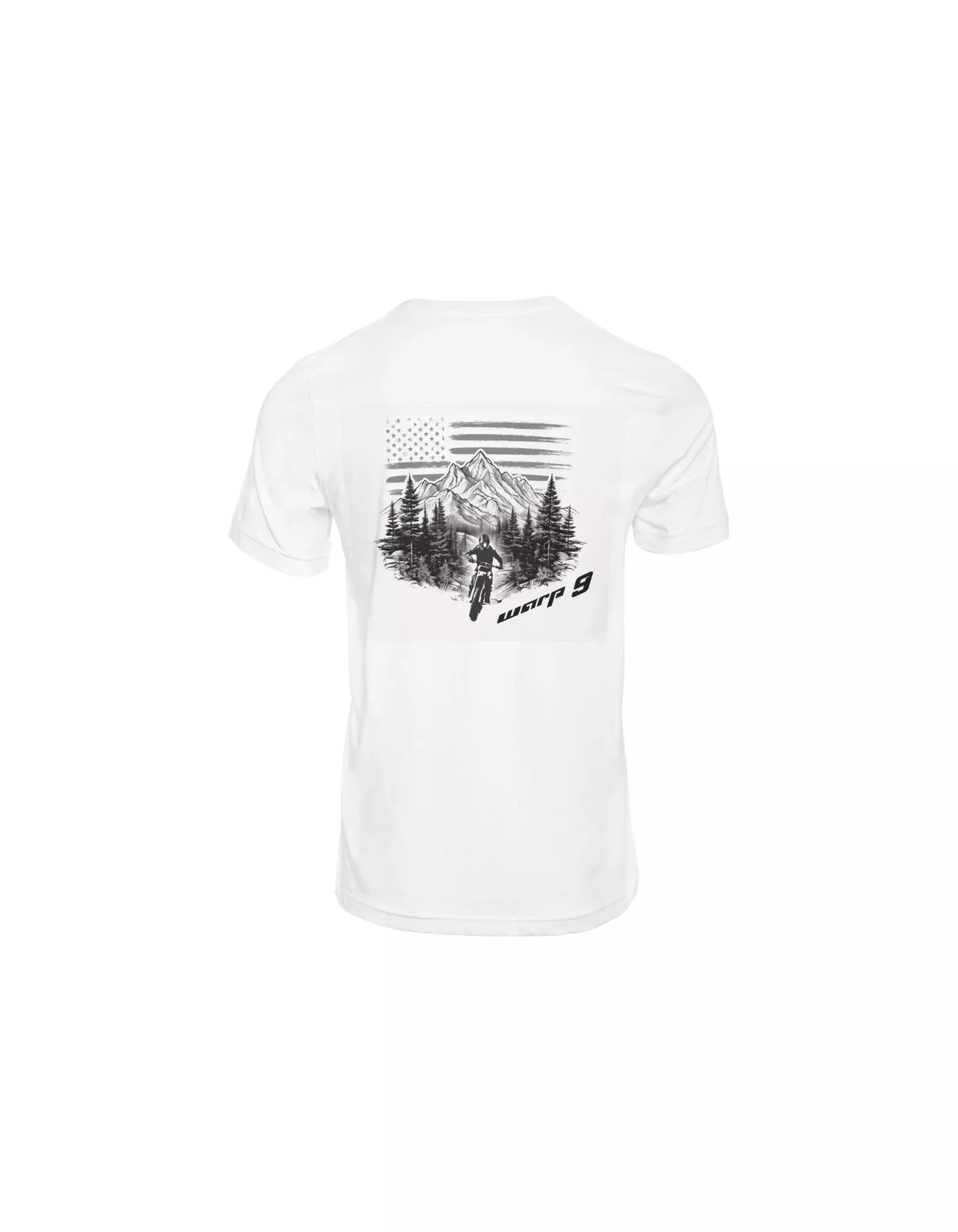 Mountain Shirt