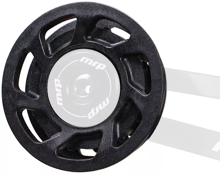 MRP MXg S5 Replacement Roller and MXg Axle