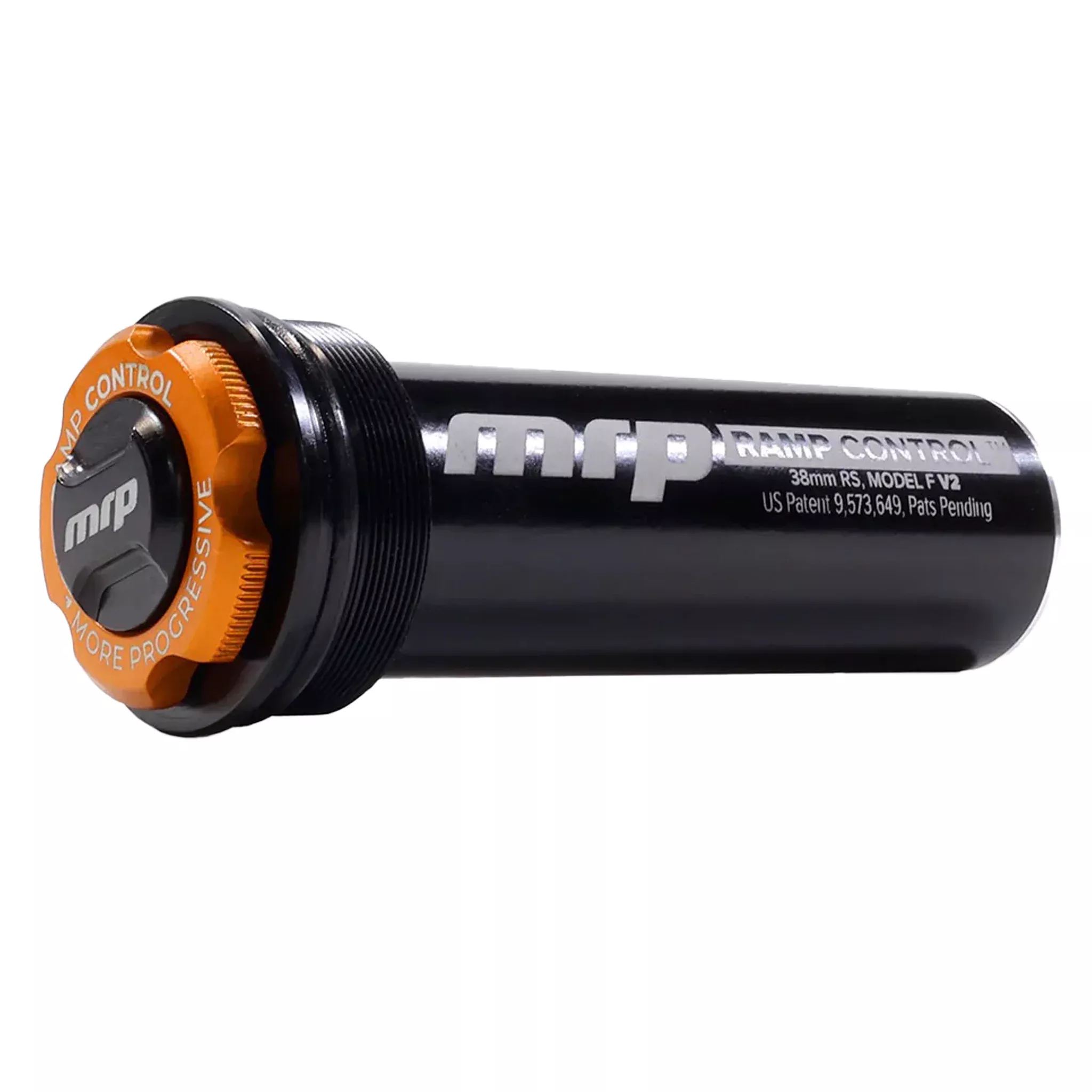 MRP Ramp Control V2 Cartridge - Model B RockShox Pike A1+ Boost B1+ Lyrik B1+/C1+ Yari B1+ Revelation A1+ 130mm MAX Travel