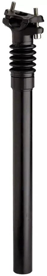 MSW Suspension Seatpost 27.2mmx 350mm Black