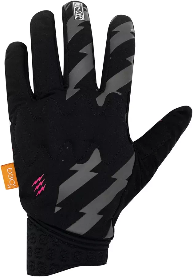 Muc-Off D30 Rider Gloves - BoltXsmall
