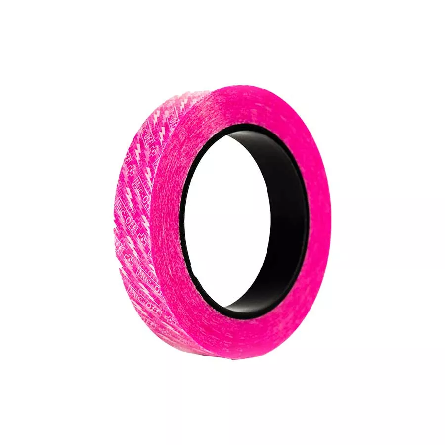Muc-Off Rim Tape - 50m Workshop Roll 21mm
