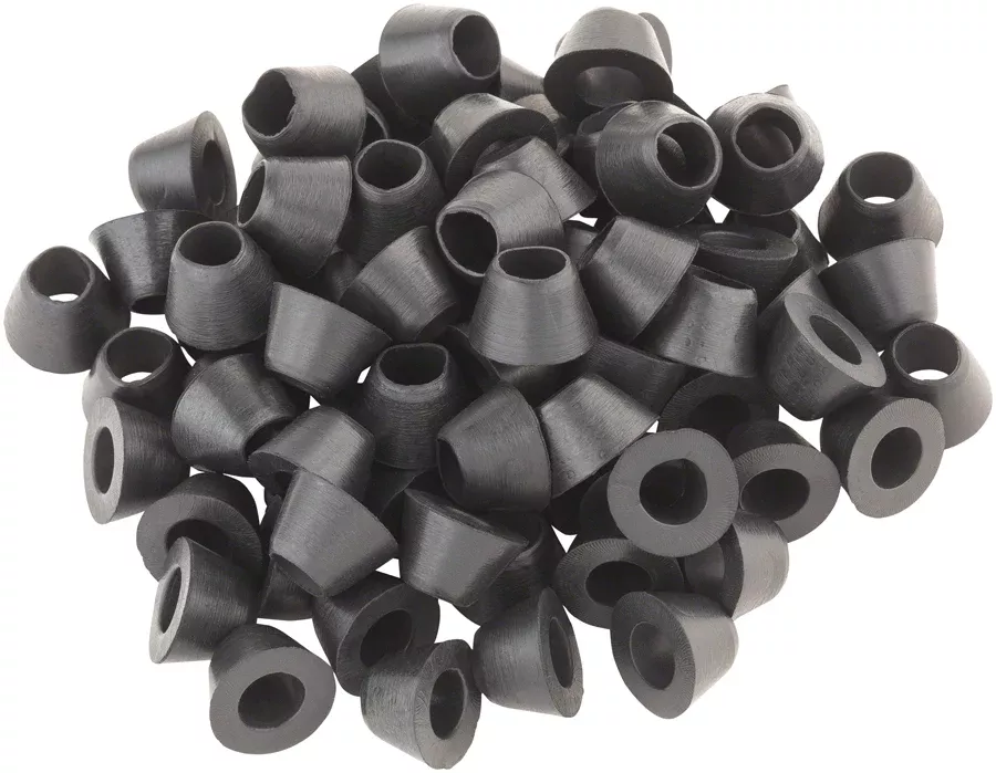Muc-Off Tubeless Valve Box Refill -Large Round Grommet Pack of 80