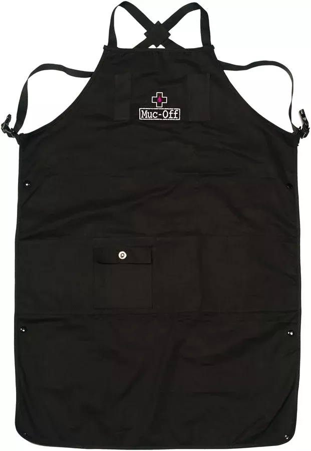 Muc-Off Workshop Apron