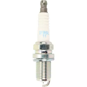 NGK 6502 Laser Iridium Spark Plug | IRIDIUM IX High Performance