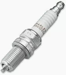 NGK 6R12 Iridium Spark Plug – Harley-Davidson OEM Replacement (Part #32362-04A)