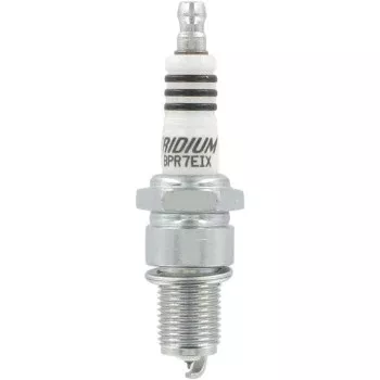 NGK BPR7EIX Iridium IX Spark Plug – Ultra-Fine Iridium Electrode