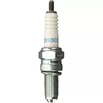 NGK CR10EK Standard Spark Plug – Motorcycle & Powersports