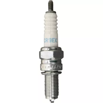 NGK CR9EK Spark Plug | Standard Resistor Plug (NGK 4548)