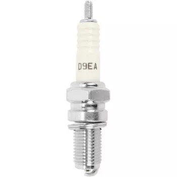NGK D9EA Spark Plug – Standard Replacement for Motorcycles