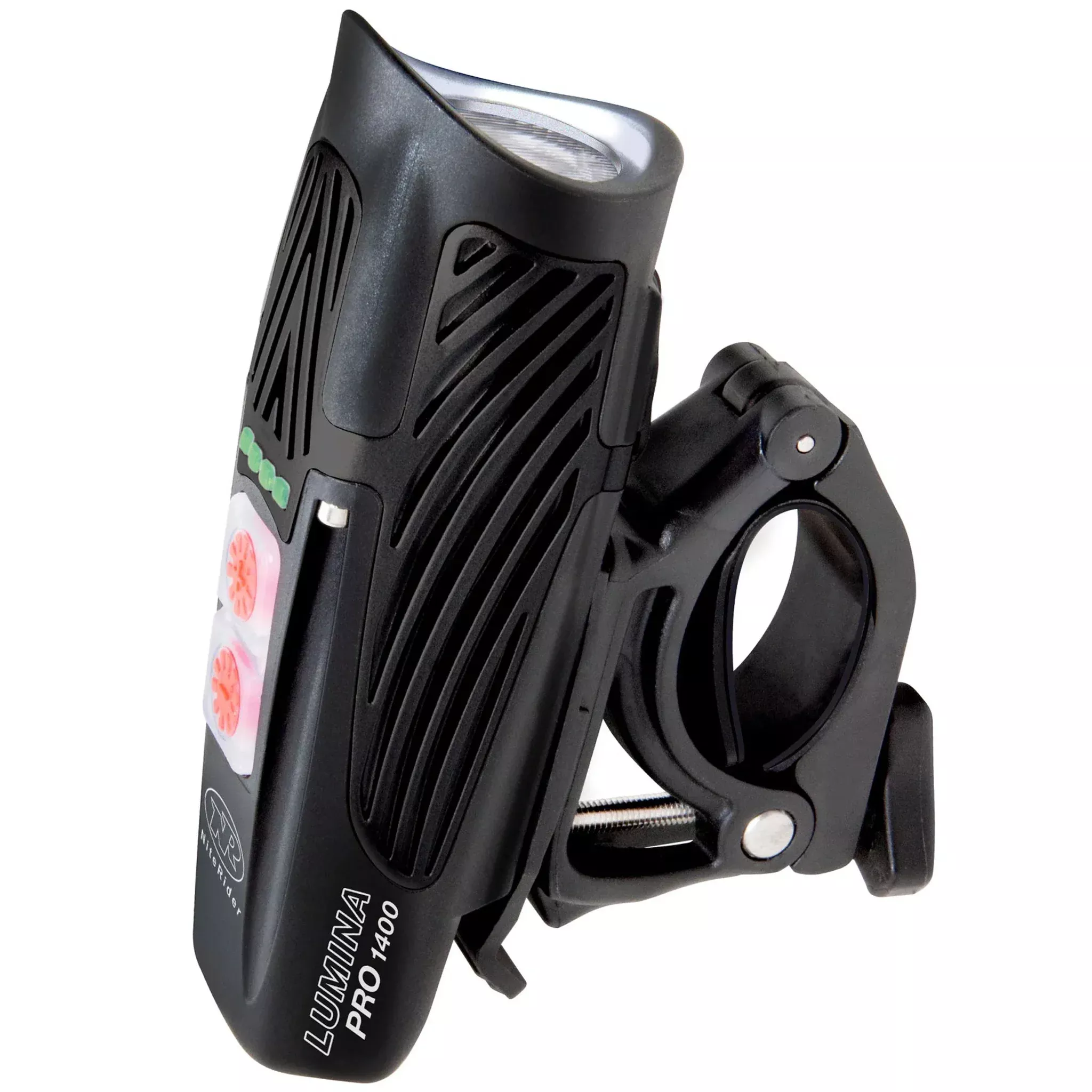 NiteRider Lumina Pro 1400 Headlight