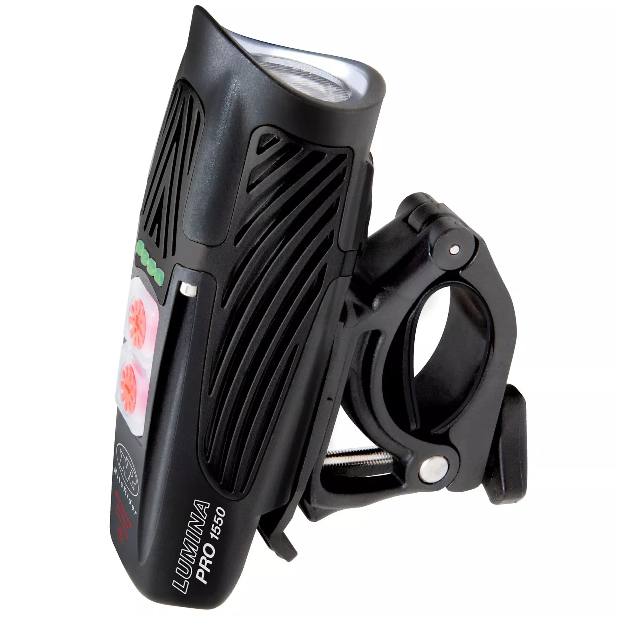 NiteRider Lumina Pro 1550 Headlight