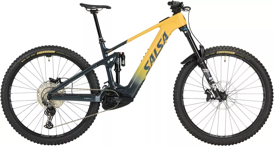 Notch C Deore 12