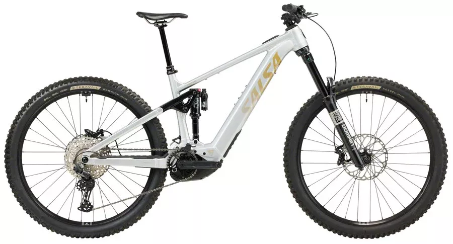Notch Deore 12