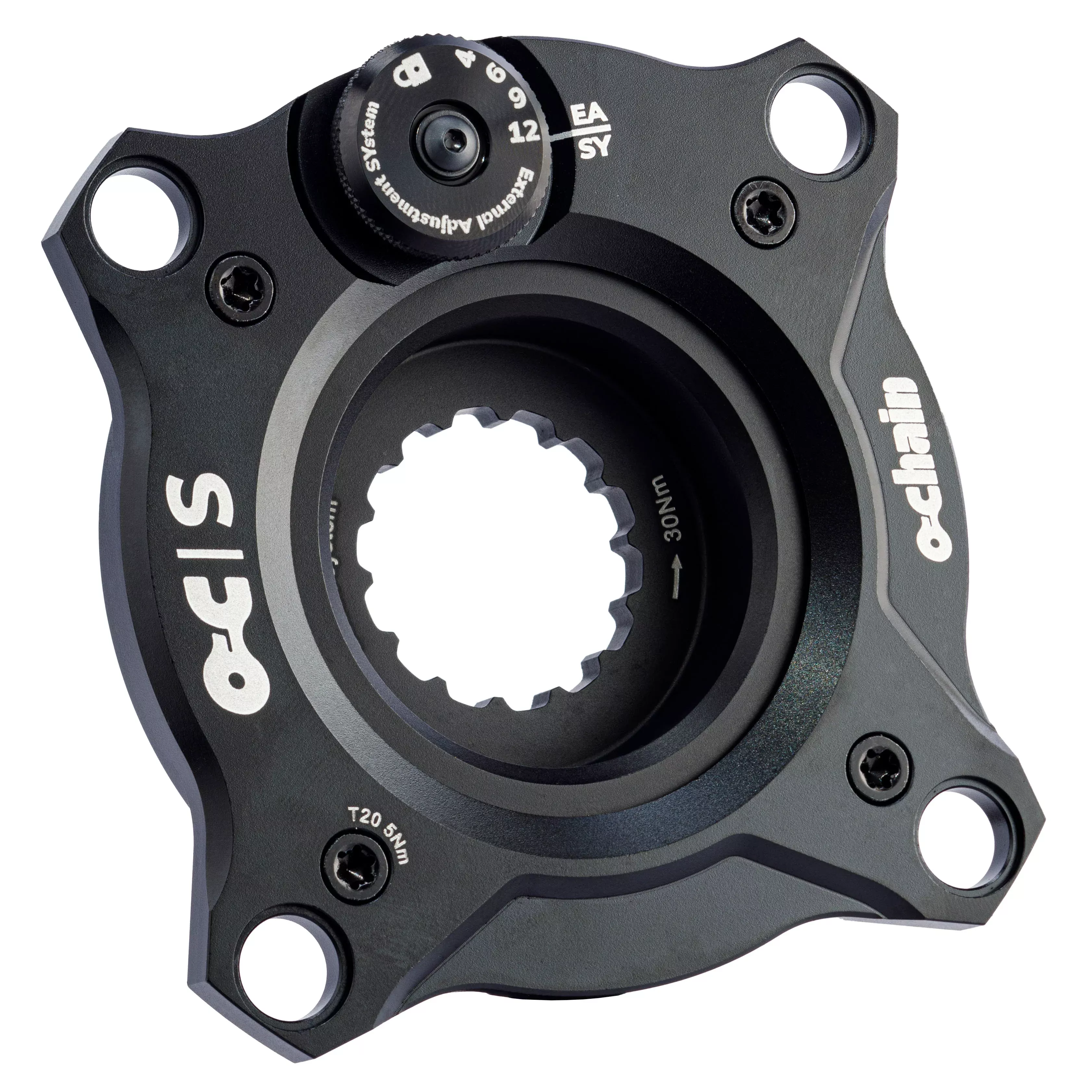 Ochain S Easy Ext Adjust Brose Turbo Levo/Kenevo BlkN