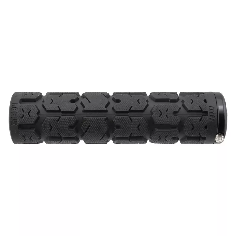 ODI Rogue v2.1 Lock-On Grips - Black