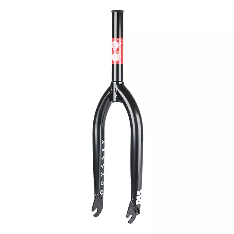Odyssey R15 20" Fork 3/8" 15mm Offset Black