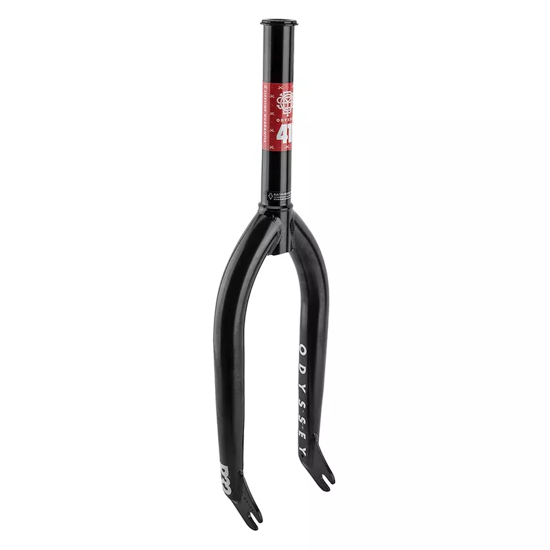 Odyssey R32 20" Fork Black 3/8" 32mm Offset