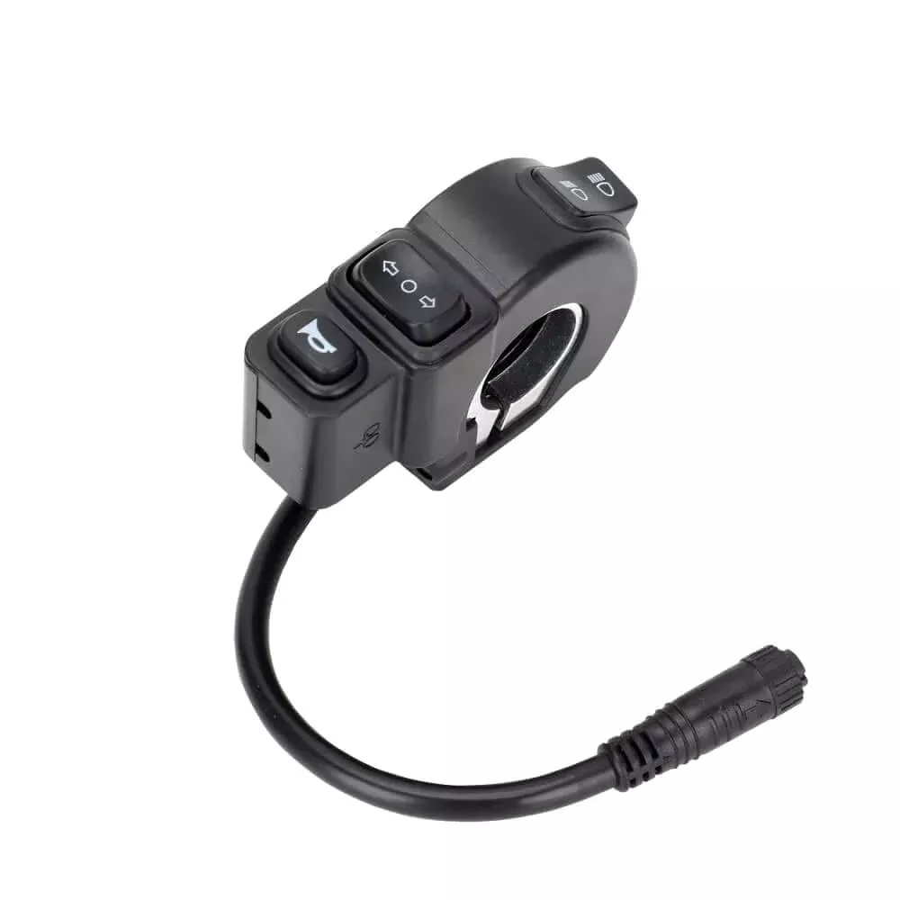 OEM Talaria Headlight Switch for MX4 & X3