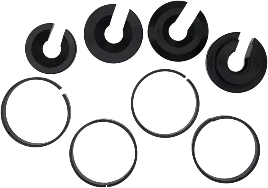 Ohlins Air Volume Spacer Kit - For TTX Air Rear Shock